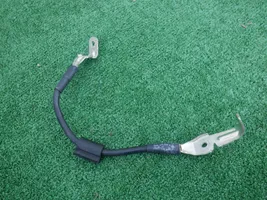 Volkswagen Golf VIII Câble négatif masse batterie 5WA971538A