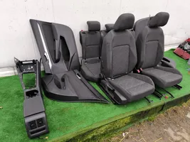 Volkswagen Golf VIII Seat and door cards trim set 