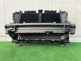 Audi Q7 4M Kit Radiateur 