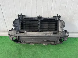 Audi Q7 4M Kit Radiateur 