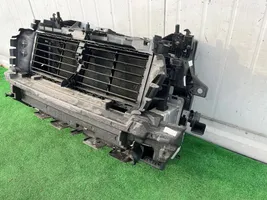 Audi Q7 4M Kit Radiateur 