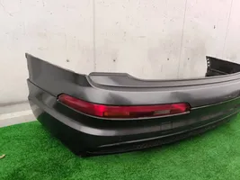 Audi Q7 4M Rear bumper 