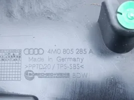 Audi Q7 4M Staffa faro/fanale 4M0805285A