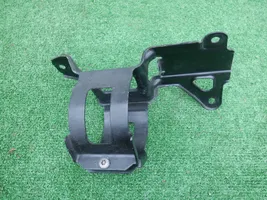 Audi Q7 4M Support de montage de filtre à carburant 4M0201987K