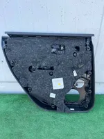 Audi Q7 4M Takaoven verhoilu 4M0867306F