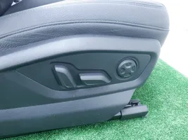 Audi Q7 4M Front passenger seat 