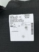 Audi A4 S4 B9 Boczek / Tapicerka / bagażnika 8W5863879B