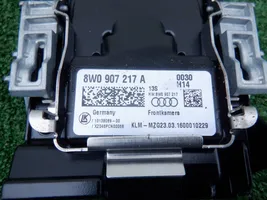 Audi A4 S4 B9 Kamera szyby przedniej / czołowej 8W0907217A