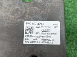 Audi A4 S4 B9 Pompa ABS 8W0907379J