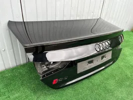 Audi RS5 Takaluukun/tavaratilan kansi 