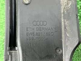 Audi RS5 Autres pièces intérieures 8W6821169C