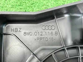 Audi RS5 Boîte à outils 8W0012116B