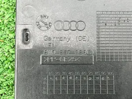 Audi A5 Boczny element deski rozdzielczej 8W0857086C