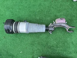 Audi A8 S8 D4 4H Front shock absorber/damper 4H0616039AK