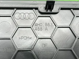 Audi A8 S8 D4 4H Altra parte interiore 4H0863488A