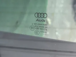 Audi A8 S8 D4 4H Vetro del tetto apribile 4H4877041E