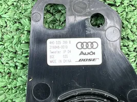 Audi A8 S8 D4 4H Głośnik deski rozdzielczej 4H0035399B