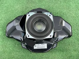 Audi A8 S8 D4 4H Enceinte subwoofer 4H0035297