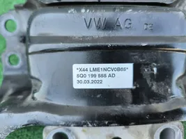 Volkswagen PASSAT B8 Vaihdelaatikon kiinnitys 5Q0199555AD