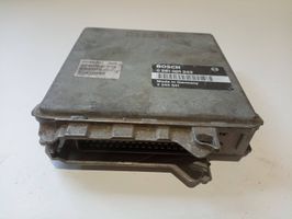 BMW 3 E36 Calculateur moteur ECU 0281001243