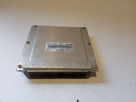 Mercedes-Benz C W203 Sterownik / Moduł ECU A6111538179