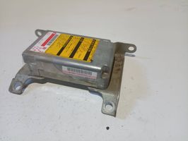 Subaru Impreza IV Module de contrôle airbag 98221FA101