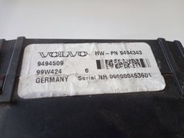 Volvo S80 Ramka / Moduł bezpieczników 9494343