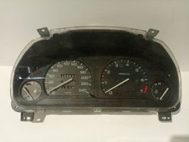 Subaru Legacy Compteur de vitesse tableau de bord 0182044
