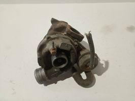 Audi A6 S6 C5 4B Turboahdin 058145703H