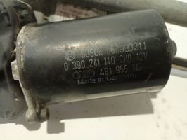 Audi A6 S6 C5 4B Wiper motor 4B1955113