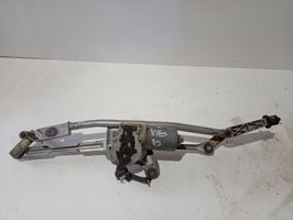 Volvo V70 Mechanizm i silniczek wycieraczek szyby przedniej / czołowej 8624240