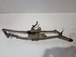 Volvo V70 Mechanizm i silniczek wycieraczek szyby przedniej / czołowej 8624240