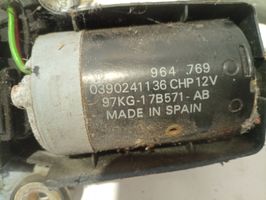 Ford Ka Pyyhkimen moottori 97KG17B571AB