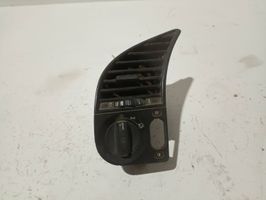 BMW 3 E36 Interrupteur d’éclairage 13870519