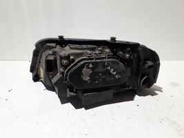 Volkswagen Sharan Faro delantero/faro principal 0301182202