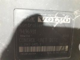 Volvo S80 Pompe ABS 9496931