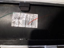 Subaru Outback Tachimetro (quadro strumenti) NSL310L