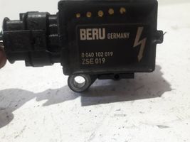 Volvo S80 Bobine d'allumage haute tension 0040102019