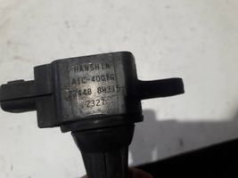 Nissan X-Trail T30 Bobina di accensione ad alta tensione 224488H315