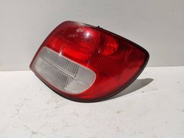 Subaru Impreza II Lampa tylna 26060A