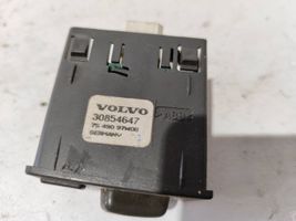 Volvo S40, V40 Przełącznik komputera pokładowego 30854647