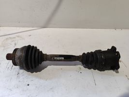 Audi A4 S4 B6 8E 8H Front driveshaft 8E0407272AA