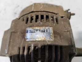 Suzuki Vitara (ET/TA) Generatore/alternatore 3140077E10