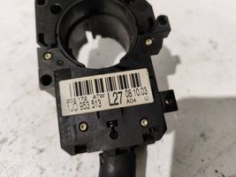 Volkswagen Sharan Manetka / Przełącznik kierunkowskazów wycieraczek 1J0953513