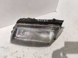 Volkswagen PASSAT B5 Lampa przednia 4411125L