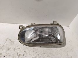 Volkswagen Golf III Headlight/headlamp 084411111L