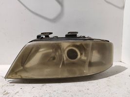 Audi A6 S6 C5 4B Headlight/headlamp 14847300