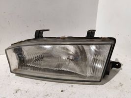 Subaru Legacy Phare frontale 10020580