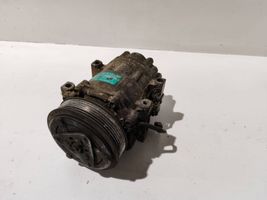 Volvo S40 Ilmastointilaitteen kompressorin pumppu (A/C) 3M5H19D629HB