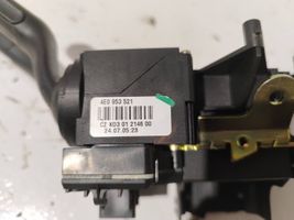 Audi A4 S4 B7 8E 8H Cruise control stalk 4E0953521